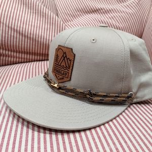 Findlay Vista Point Hat